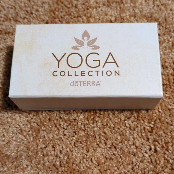 Doterra Other Doterra Yoga Collection Poshmark